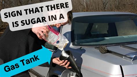 The answer is no. Sugar will not immediately damage your engine. However, it may have a detrimental impact on other aspects of your vehicle. Putting a lot of sugar in a car’s petrol tank, on the other hand, might cause blockages to the fuel injectors. If it happens, you must void the fuel tank and thoroughly clean the gasoline tank.